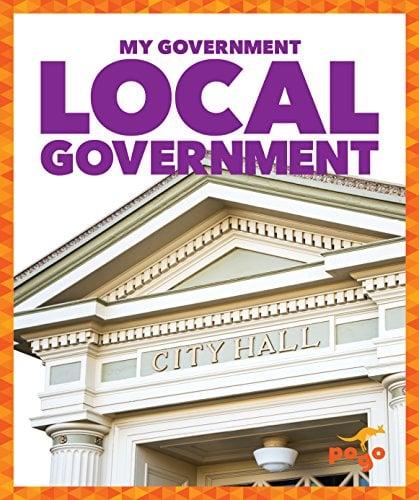 Local Government (Pogo, My Government)