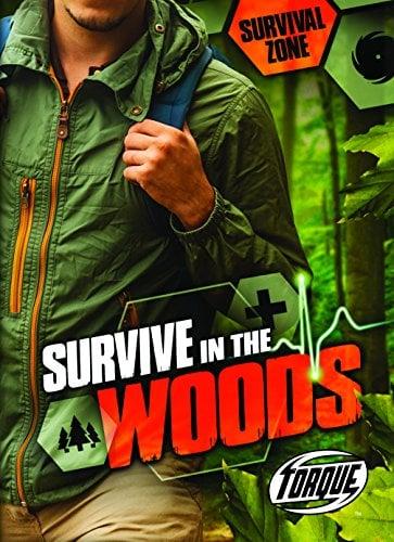 Survive in the Woods (Survival Zone)