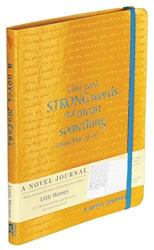 A Novel Journal: Little Women