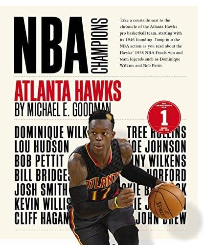 Atlanta Hawks (NBA Champions)
