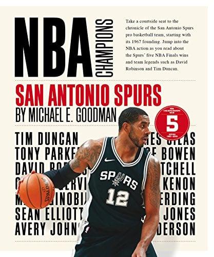 San Antonio Spurs (NBA Champions)