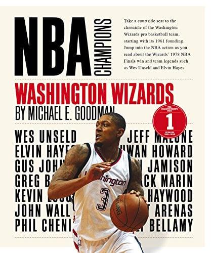 Washington Wizards (NBA Champions)
