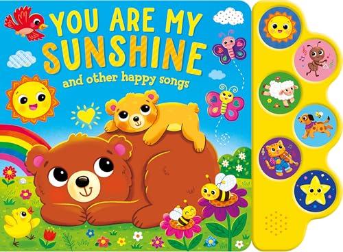 You Are My Sunshine and Other Happy Songs