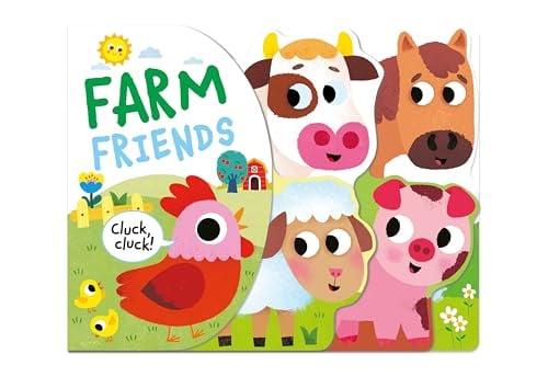 Farm Friends