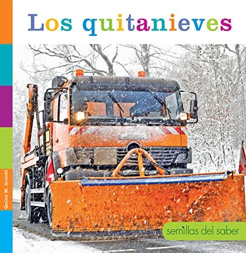 Los Quitanieves (Semillas Del Saber)
