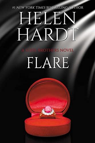 Flare (Steel Brothers, Bk. 23)