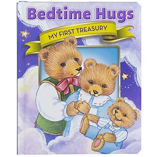 Bedtime Hugs (My First Treasury)