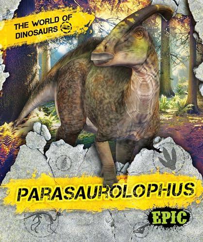 Parasaurolophus (World of Dinosaurs)