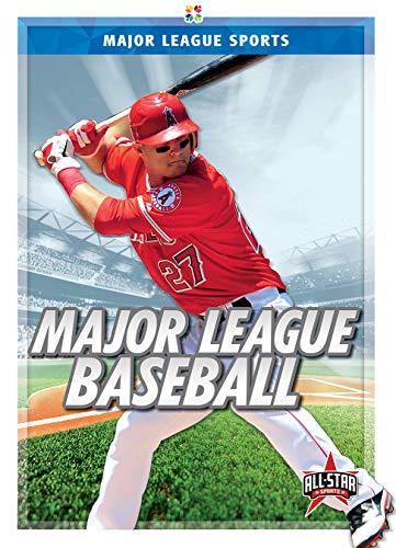 Major League Baseball (Major League Sports)