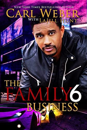 The Family Business (Bk. 6)