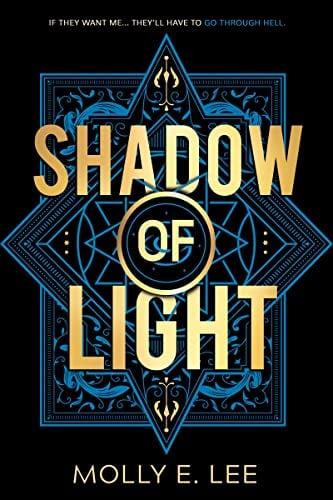 Shadow of Light (Ember of Night, Bk. 2)
