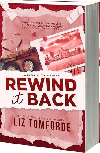 Rewind it Back (Windy City, Bk. 5)