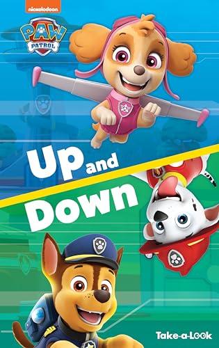 Up and Down (Take-A-Look, Paw Patrol)