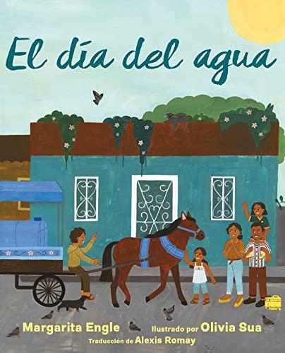 El Dia Del Agua