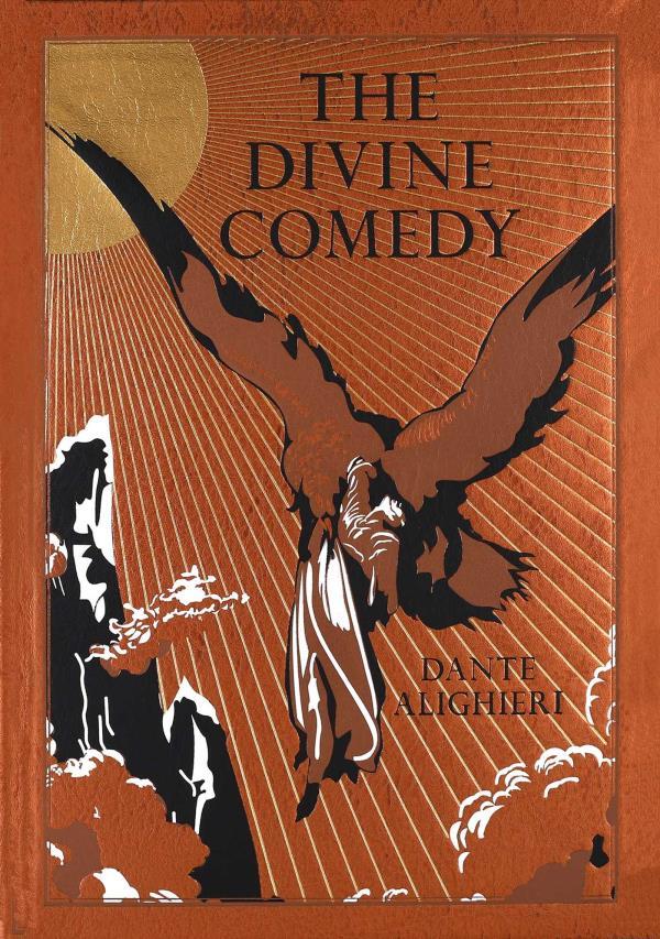 The Divine Comedy (Canterbury Classics)