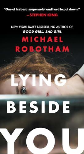 Lying Beside You (Cyrus Haven, Bk. 3)