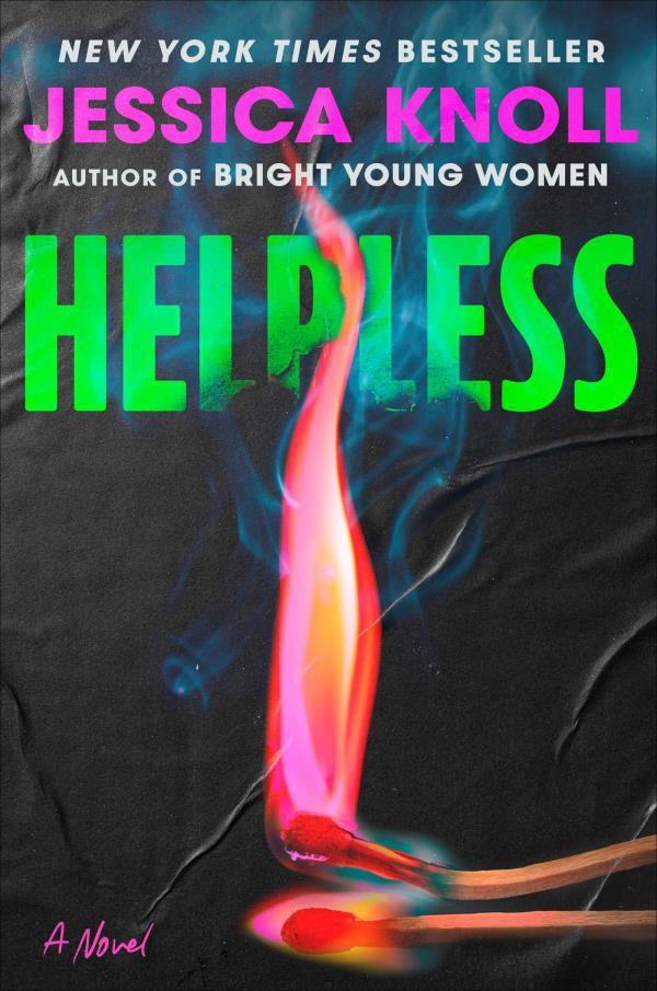 Helpless