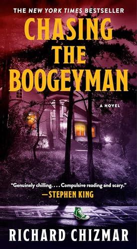 Chasing the Boogeyman (Bk. 1)