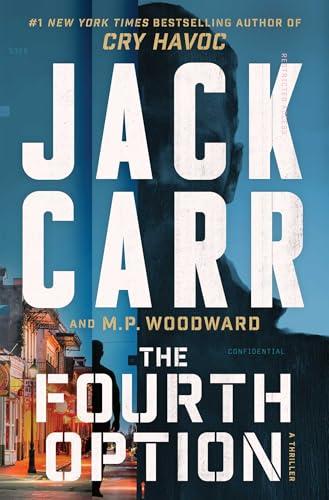 The Fourth Option (Bk. 1)