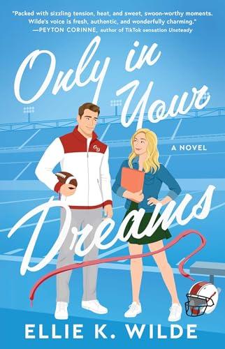 Only in Your Dreams (Oakwood Bay, Bk. 1)