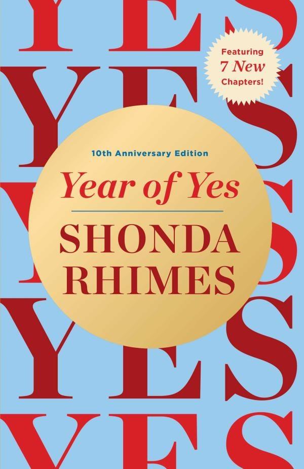 Year of Yes (10th Anniversary Edition)