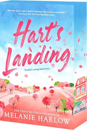 Hart's Landing (Bk. 1)