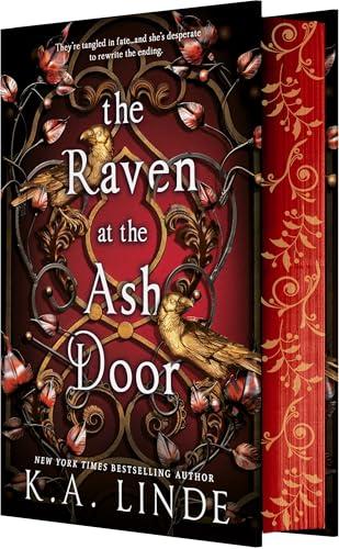 The Raven at the Ash Door (Oak & Holly Cycle, Bk. 3)