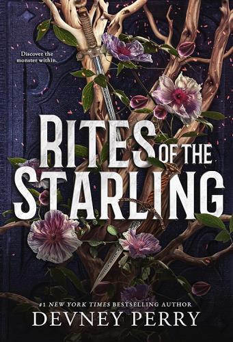 Rites of the Starling (Shield of Sparrows, Bk. 2)