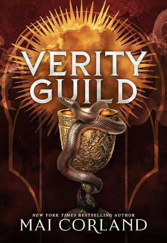 Verity Guild (Walmart Edition)
