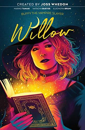 Willow (Buffy the Vampire Slayer)