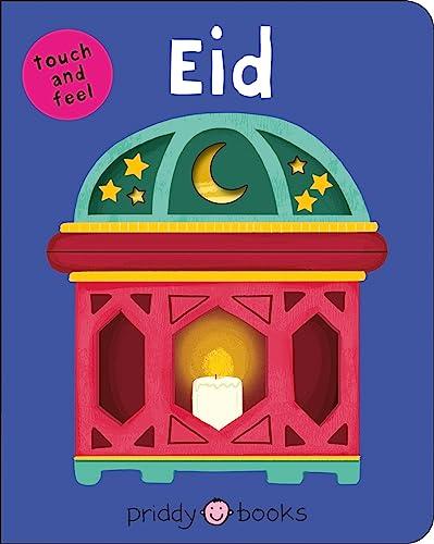 Eid: Touch & Feel