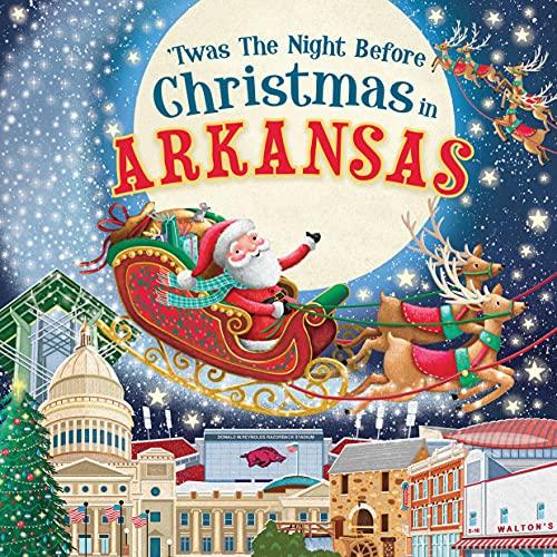 'Twas the Night Before Christmas in Arkansas