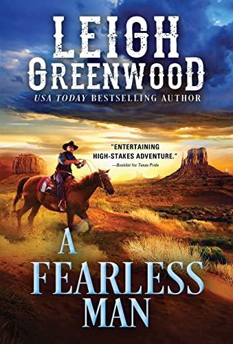 A Fearless Man (Seven Brides, Bk. 4)