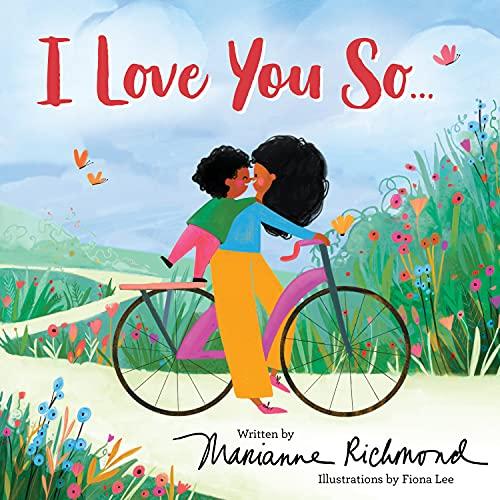 I Love You So... (20th Anniversary Edition)