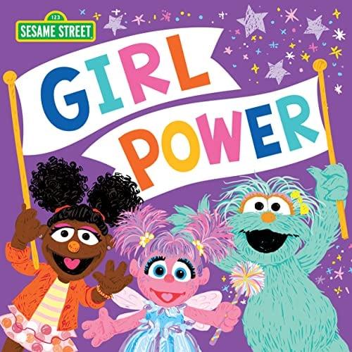 Girl Power (Sesame Street)