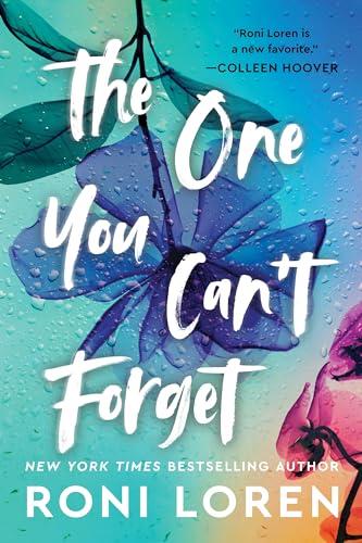 The One You Can't Forget (The Ones Who Got Away, Bk. 2)