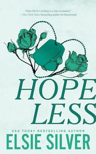 Hopeless (Chestnut Springs, Bk. 5)