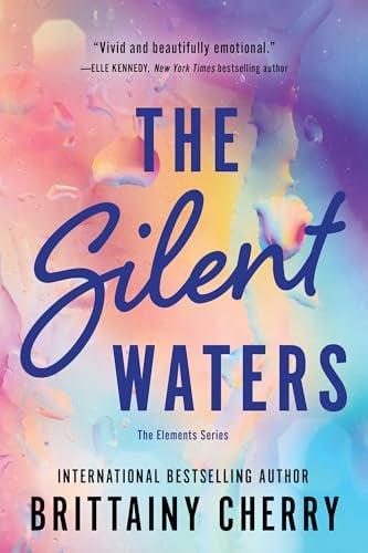 The Silent Waters (Elements, Bk. 3)