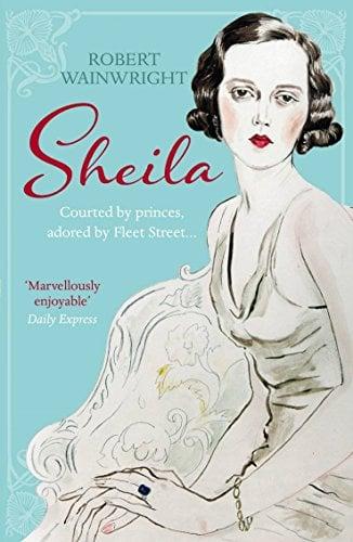 Sheila: The Australian Ingenue Who Bewitched British Society