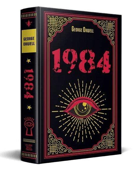 1984 (Paper Mill Press Classics)