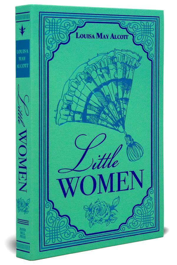 Little Women (Paper Mill Press Classics 2026 Edition)
