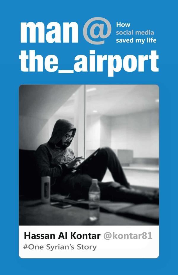 man@the_airport: How Social Media Saved My Life