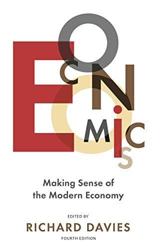 Economist: Making Sense of the Modern Economy