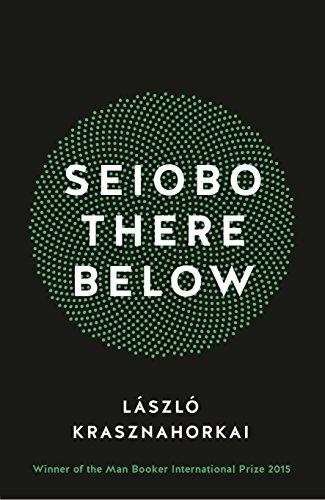 Seiobo There Below