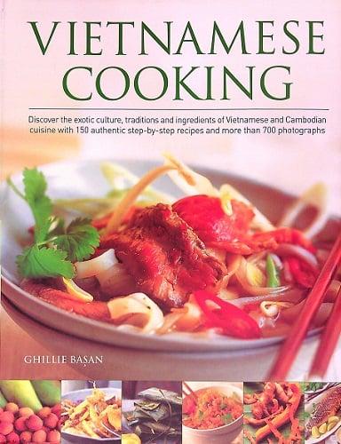 Vietnamese Cooking