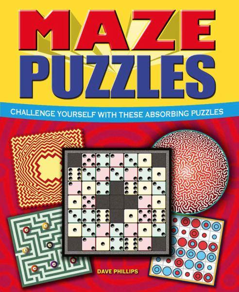 Maze Puzzles