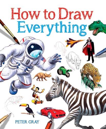 How to Draw Everything