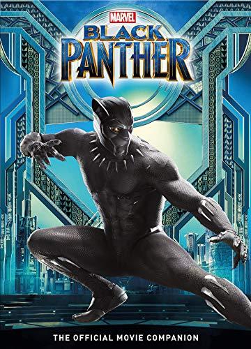 The Official Movie Companion (Black Panther)