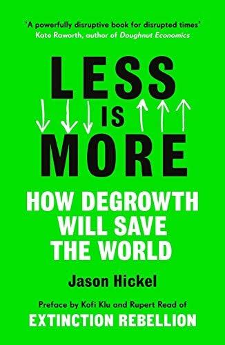Less Is More