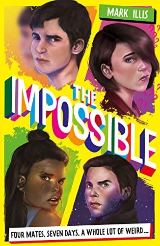 The Impossible (Bk. 1)